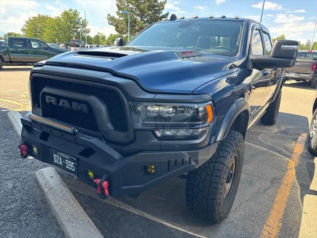 2023 RAM 2500 Rebel