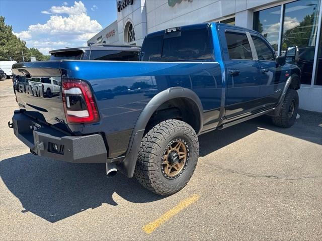 2023 RAM 2500 Rebel