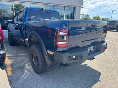 2023 RAM 2500 Rebel