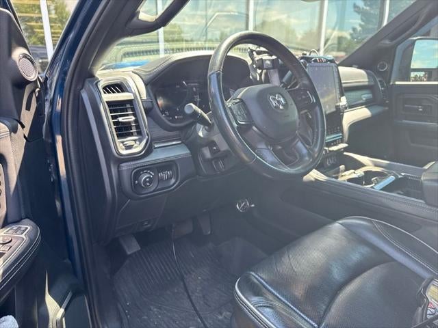 2023 RAM 2500 Rebel