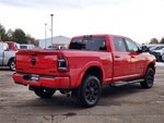 2022 RAM 2500 Laramie Crew Cab 4x4 6'4' Box
