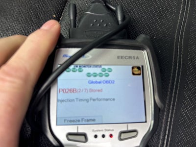 2020 RAM 2500 Laramie Crew Cab 4x4 6'4' Box