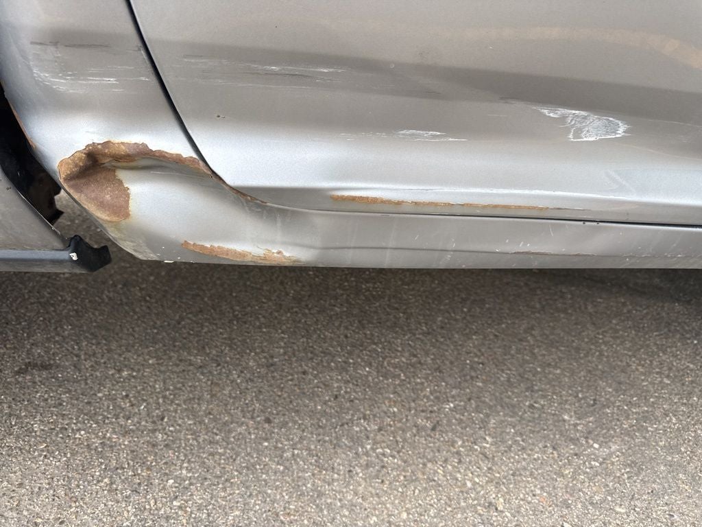 2020 RAM 2500 Laramie Crew Cab 4x4 6'4' Box