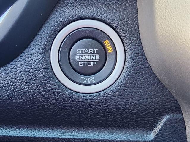 2021 RAM 2500 Laramie Crew Cab 4x4 6'4' Box