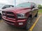2017 RAM 2500 Laramie Crew Cab 4x4 6'4' Box