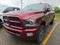 2017 RAM 2500 Laramie Crew Cab 4x4 6'4' Box