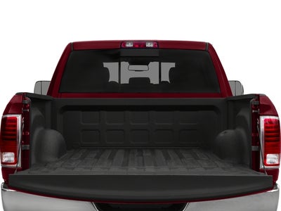 2016 RAM 2500 Laramie