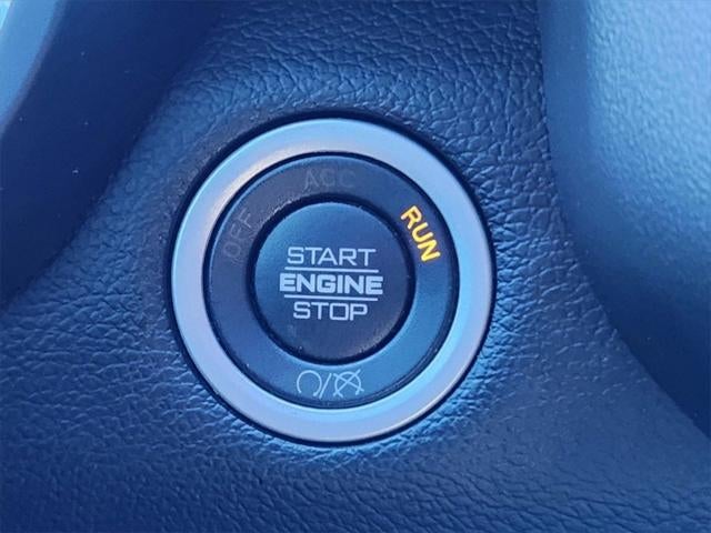 2021 RAM 2500 Laramie Crew Cab 4x4 6'4' Box