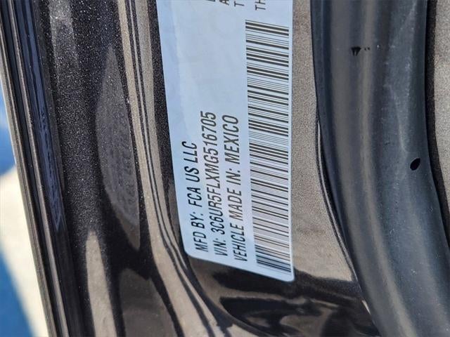 2021 RAM 2500 Laramie Crew Cab 4x4 6'4' Box