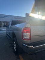 2019 RAM 2500 Tradesman Crew Cab 4x4 8' Box