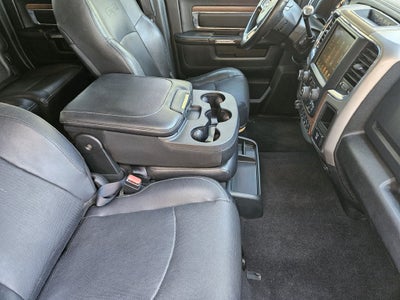 2017 RAM 2500 Laramie