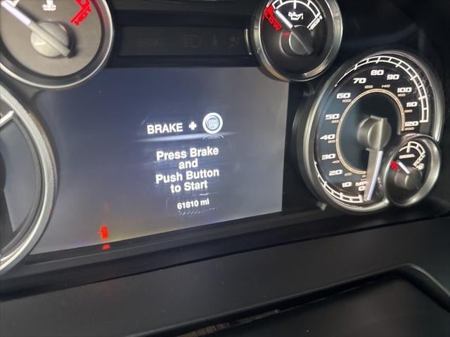 2016 RAM 2500 Longhorn Limited