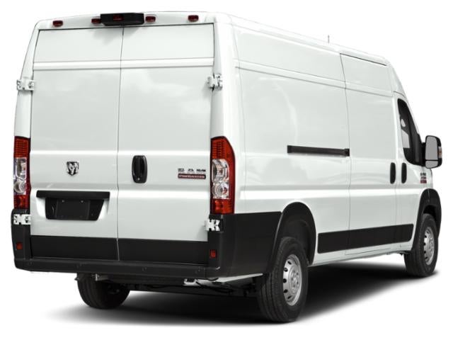2020 RAM ProMaster 3500 Cargo Van High Roof 159' WB EXT
