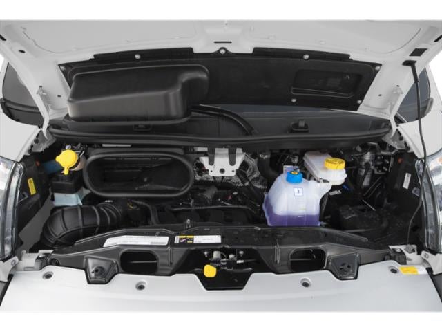 2019 RAM ProMaster 3500 Cargo Van High Roof 159' WB EXT