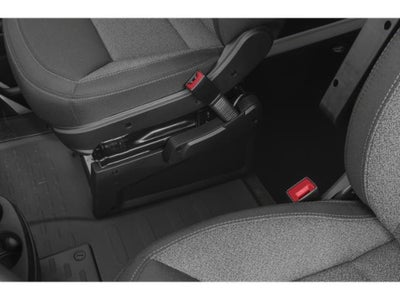 2019 RAM ProMaster 3500 Cargo Van High Roof 159' WB EXT