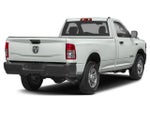 2022 RAM 2500 Tradesman Regular Cab 4x4 8' Box