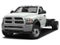 2018 RAM 5500 Chassis Tradesman/SLT