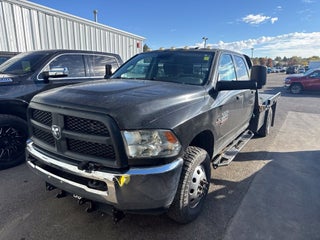 2015 RAM 3500 Tradesman