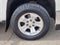 2015 Chevrolet Silverado 1500 2LZ
