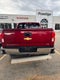 2018 Chevrolet Silverado 1500 LTZ 1LZ