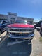 2018 Chevrolet Silverado 1500 LTZ 1LZ