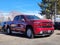2020 Chevrolet Silverado 1500 4WD Crew Cab Short Bed RST