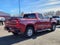 2020 Chevrolet Silverado 1500 4WD Crew Cab Short Bed RST