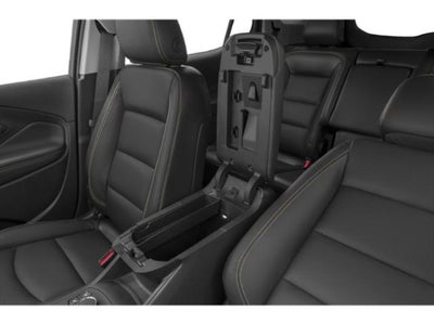 2020 GMC Terrain AWD SLT