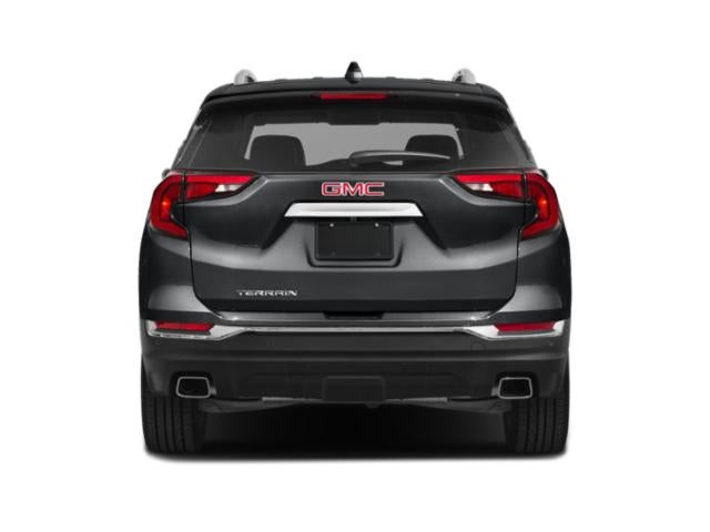 2020 GMC Terrain AWD SLT