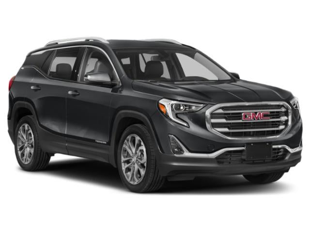 2020 GMC Terrain AWD SLT