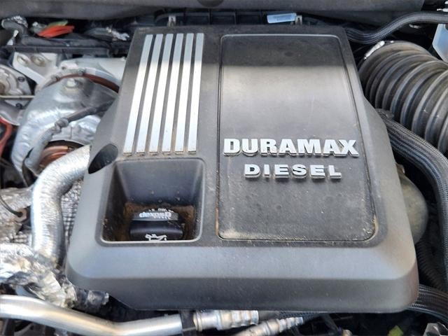 2023 GMC Sierra 1500 4WD Crew Cab Standard Box Elevation