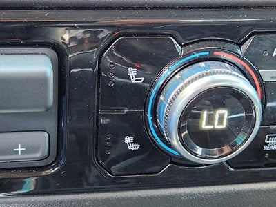 2023 GMC Sierra 1500 4WD Crew Cab Standard Box Elevation