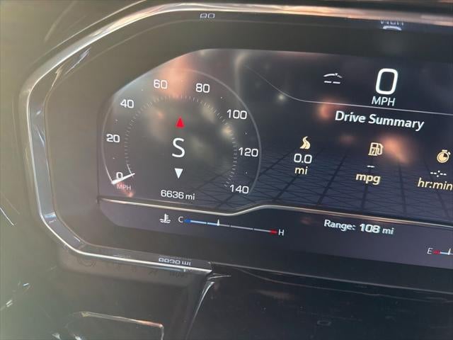 2025 GMC Sierra 1500 4WD Crew Cab Standard Box Elevation