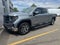2023 GMC Sierra 1500 4WD Crew Cab Standard Box SLT
