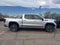2022 GMC Sierra 1500 4WD Crew Cab Short Box AT4