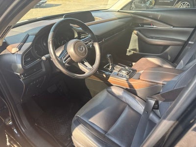 2022 Mazda Mazda CX-30 2.5 S Premium Package