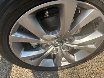 2022 Mazda Mazda CX-30 2.5 S Premium Package