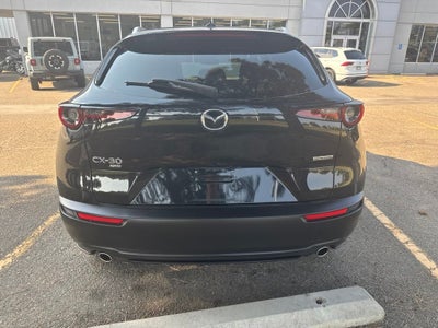 2022 Mazda Mazda CX-30 2.5 S Premium Package