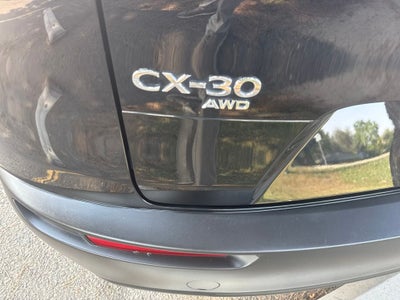 2022 Mazda Mazda CX-30 2.5 S Premium Package