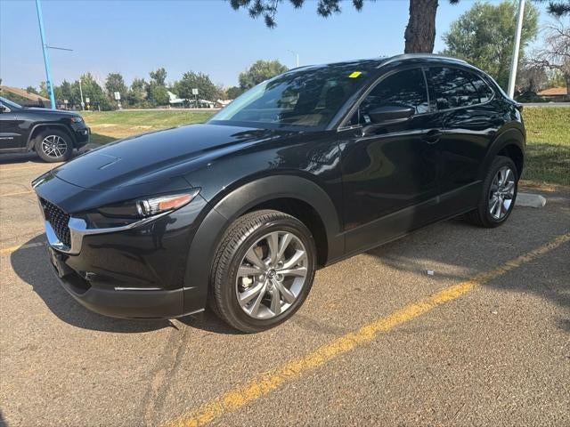 2022 Mazda Mazda CX-30 2.5 S Premium Package