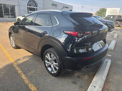 2022 Mazda Mazda CX-30 2.5 S Premium Package