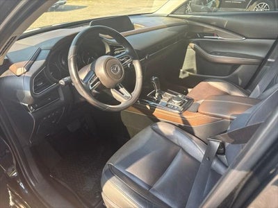 2022 Mazda Mazda CX-30 2.5 S Premium Package