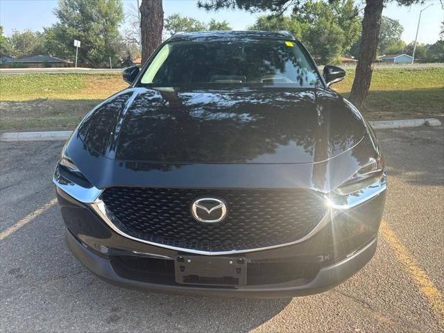 2022 Mazda Mazda CX-30 2.5 S Premium Package