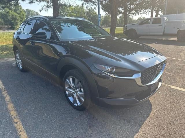 2022 Mazda Mazda CX-30 2.5 S Premium Package