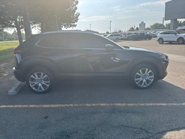 2022 Mazda Mazda CX-30 2.5 S Premium Package
