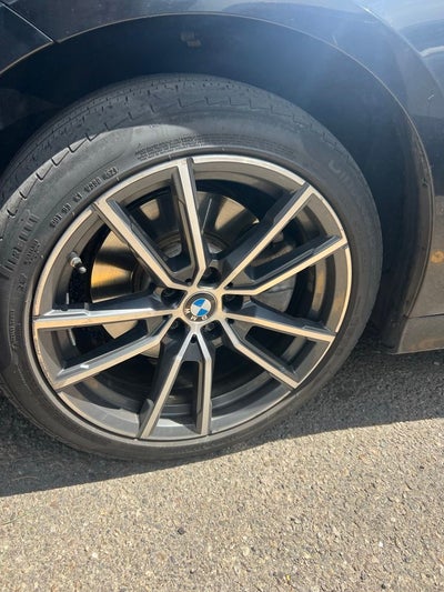 2020 BMW 3 Series 330i xDrive
