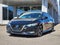 2021 Nissan Sentra SR Xtronic CVT
