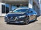 2021 Nissan Sentra SR Xtronic CVT