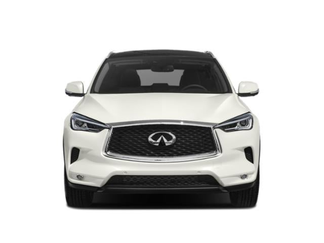 2022 INFINITI QX50 LUXE AWD