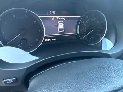 2025 INFINITI QX55 ESSENTIAL